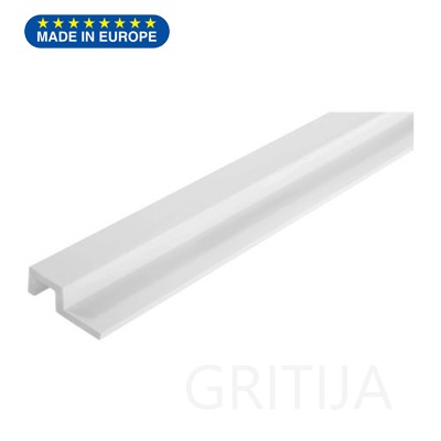 Sieninė plokštė L0301R White Sieninė plokštė L0301R White
